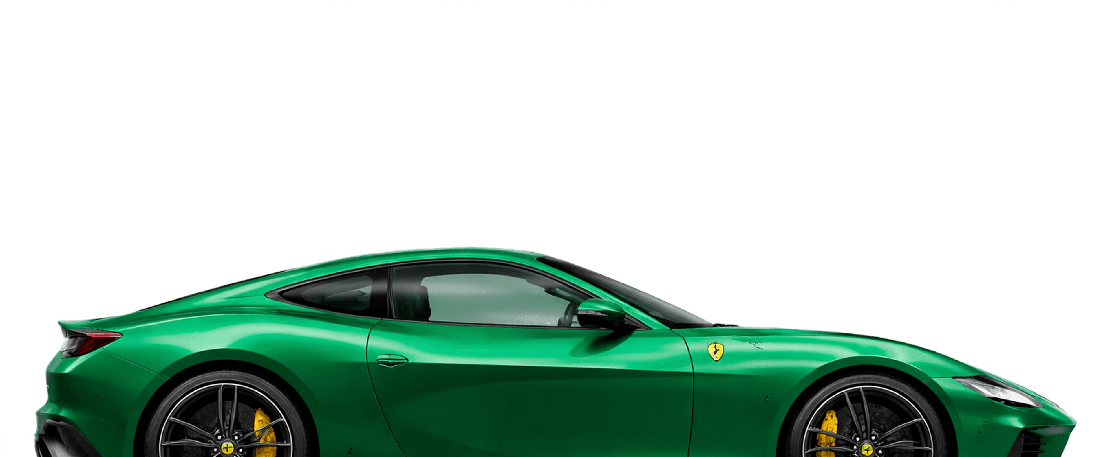 Hero Car