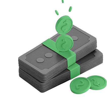 Increased payment capacity