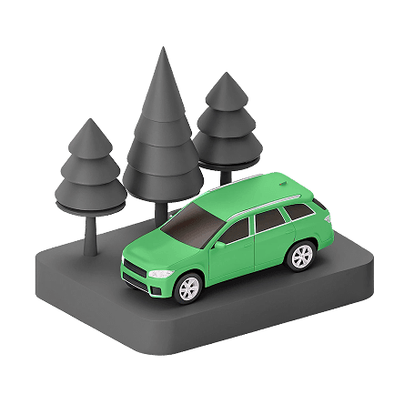 Base of transportation